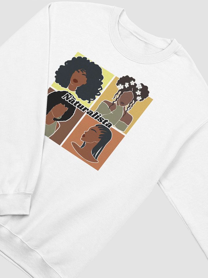 Naturalista Crewneck product image (2)