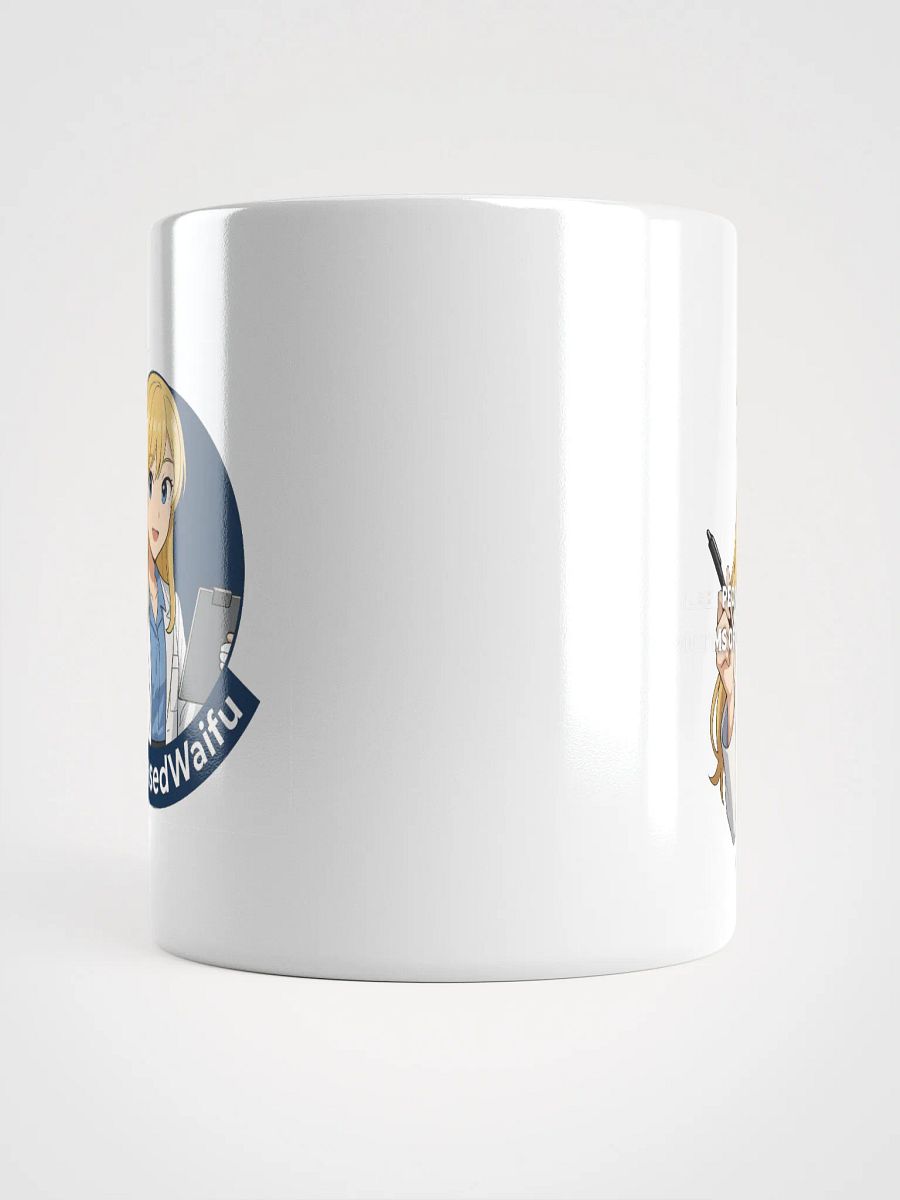 LOGO AND LGBTQ STAT CHECK CUP product image (5)