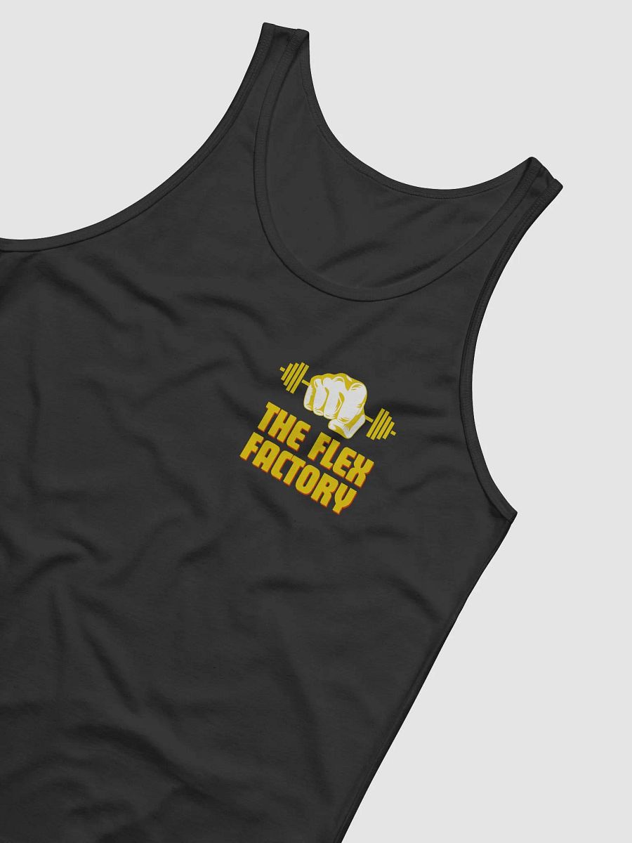 Flex Factory Gun Show Tank product image (4)