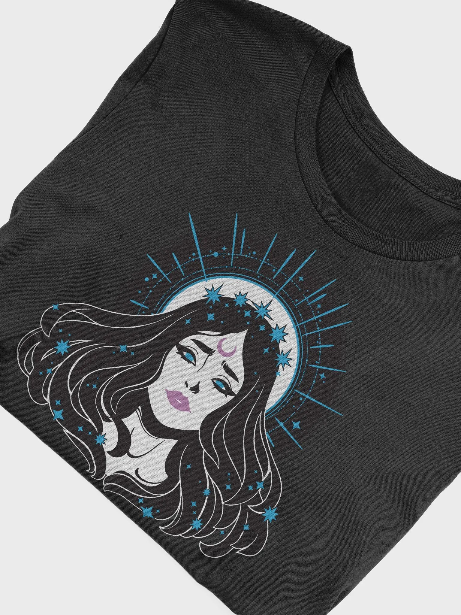 Luna T-Shirt product image (3)