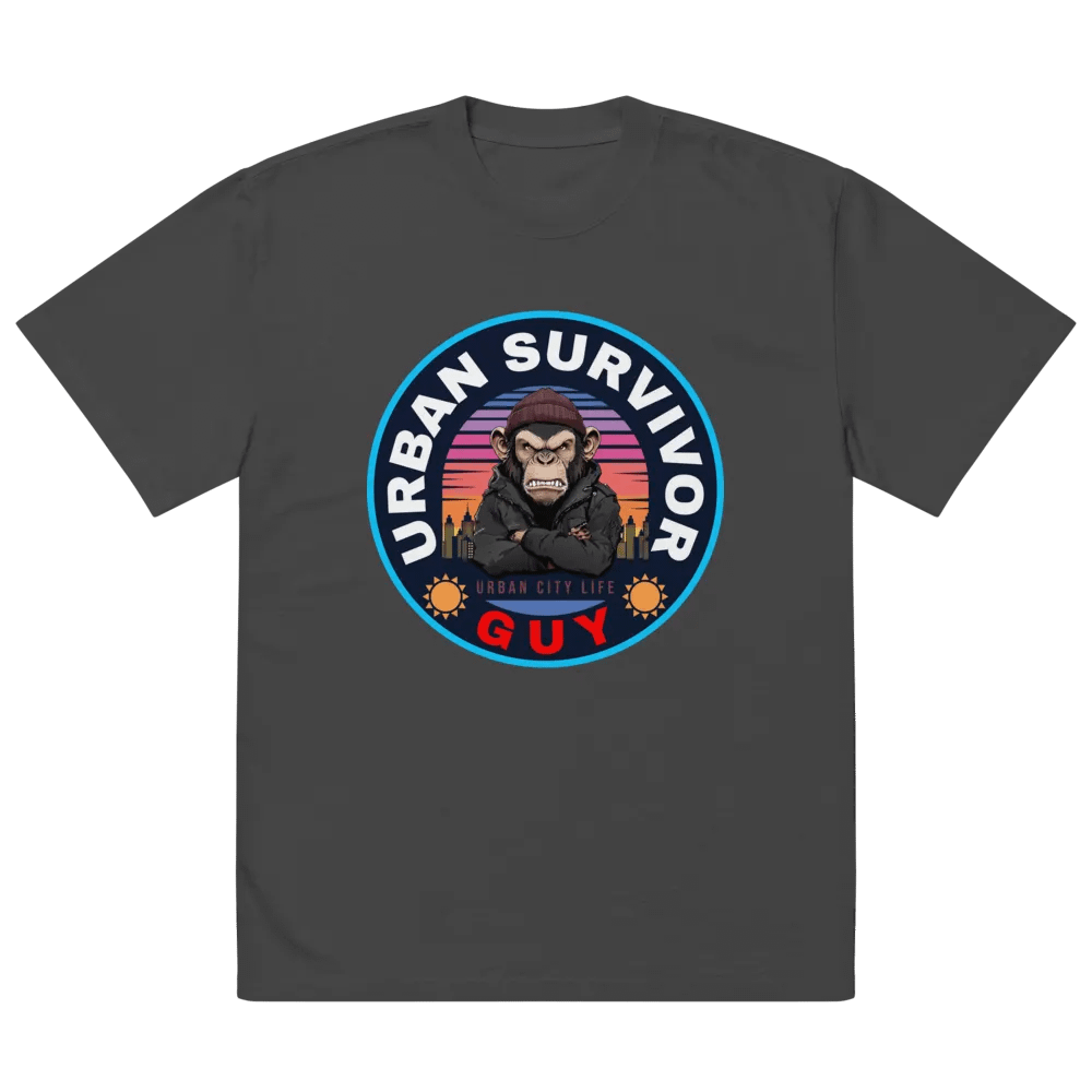 Urban Survivor Guy product image (2)