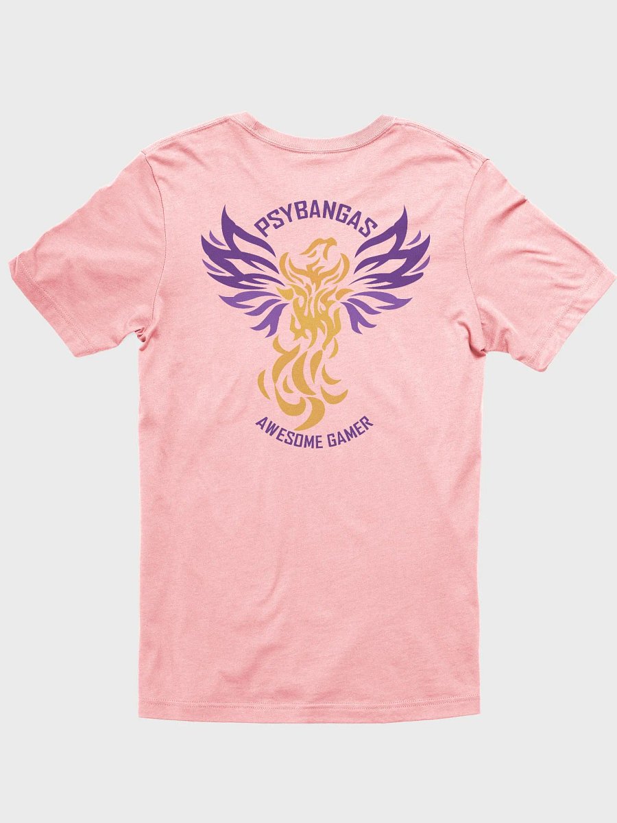 Phoenix Rise Women’s Tee product image (14)