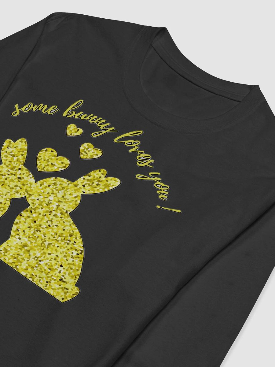 SOME BUNNY LOVES YOU! product image (5)