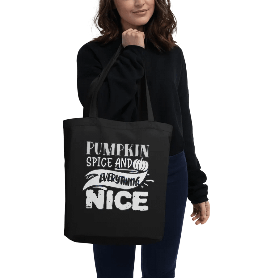 PUMPKIN SPICE AND EVERYTHING NICE product image (3)