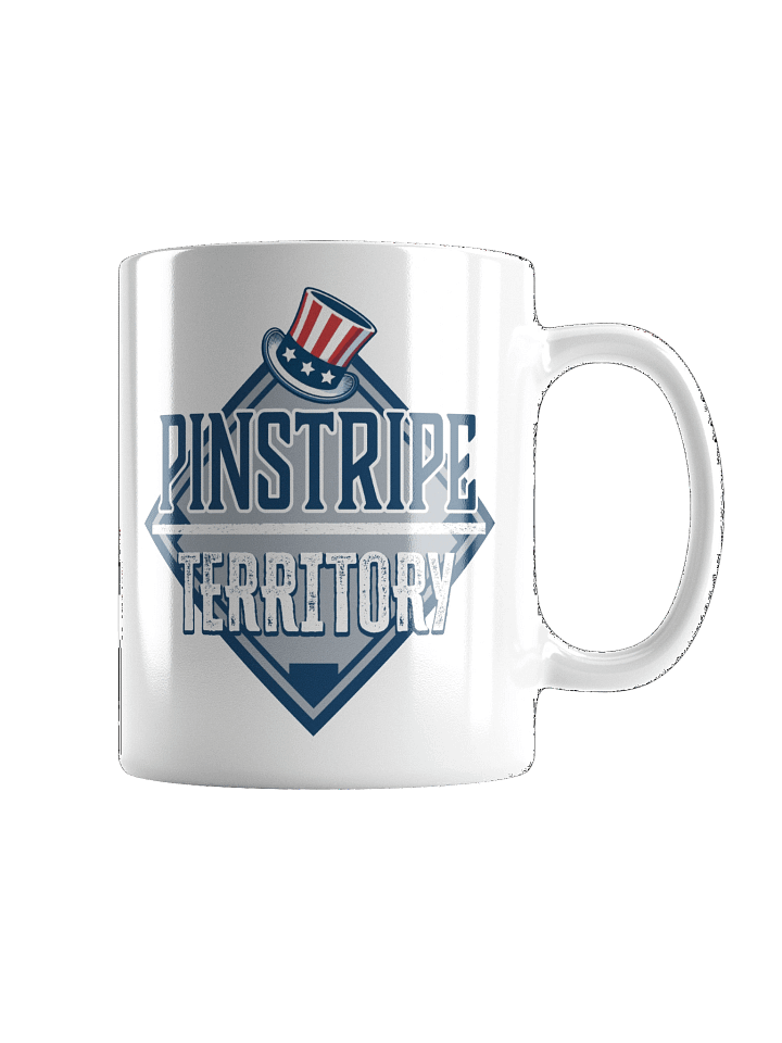 White Mug product image (4)