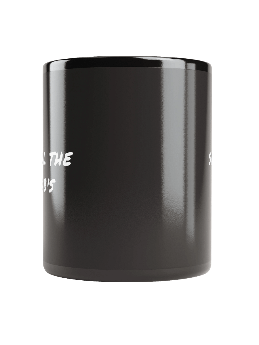 Spill the BB's Mug product image (9)