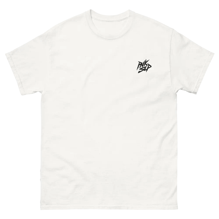 PNKSLP first edition WHT product image (2)