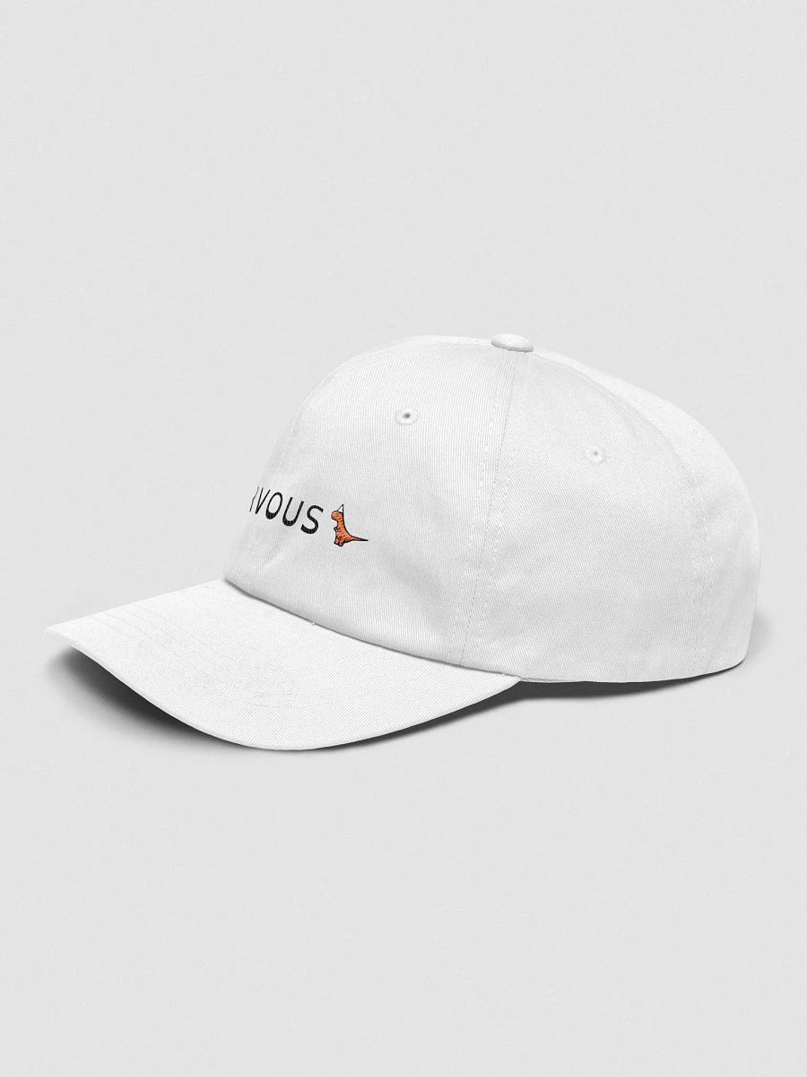 Nervous - Vintage Hat product image (5)