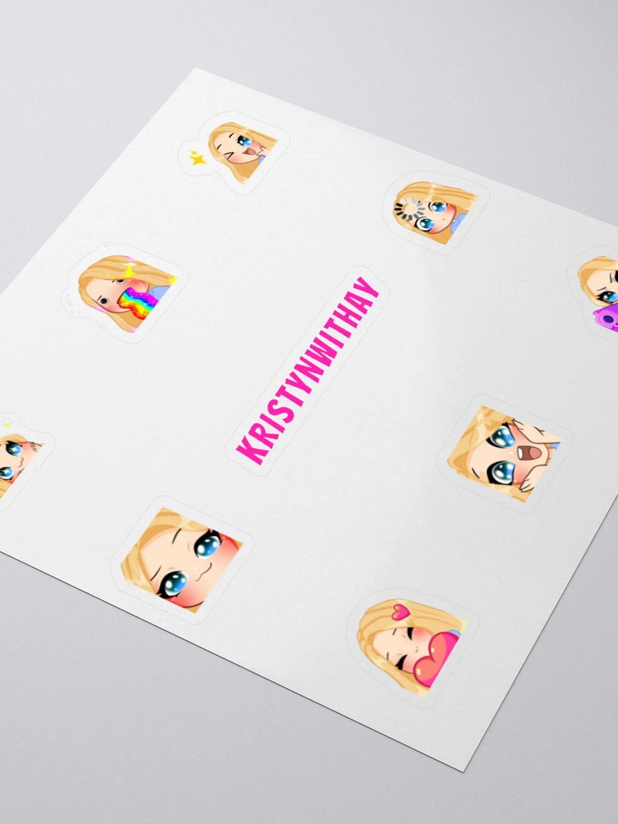 KY Stickers product image (3)