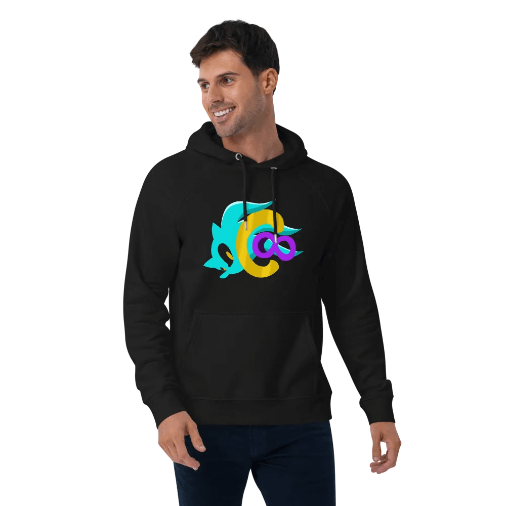 Logo Pullover Hoodie product image (2)