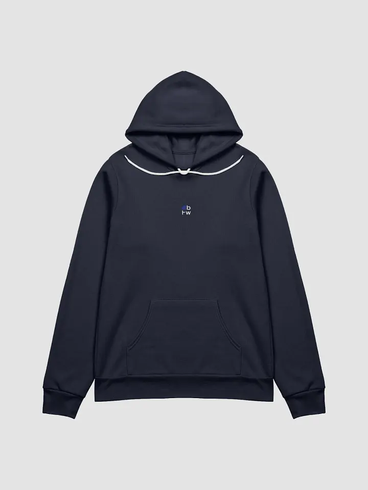 Super Soft Thunder in the Mist Hoodie product image (2)