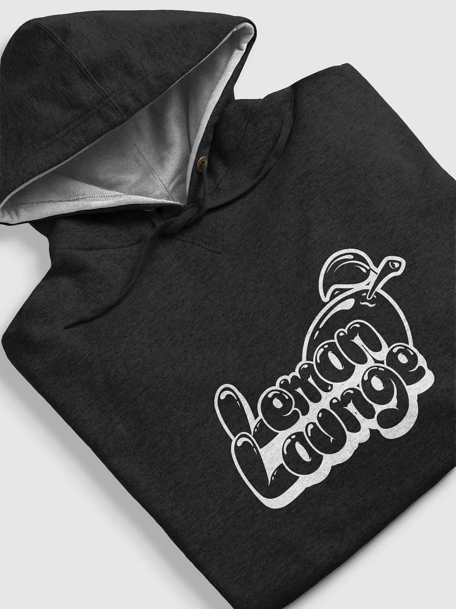 Lemon Lounge Hoodie product image (6)