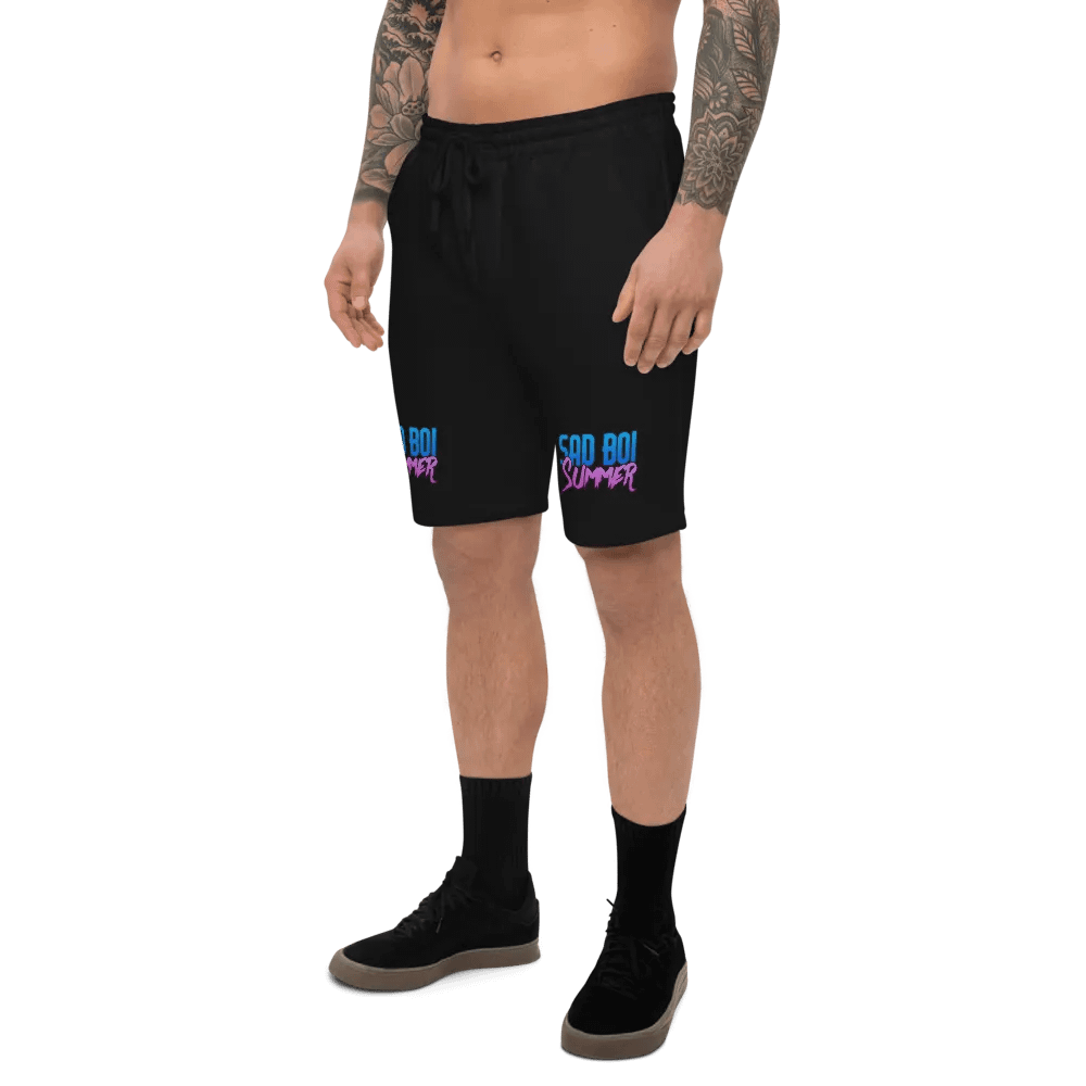 Summer Shorts of Sad product image (4)