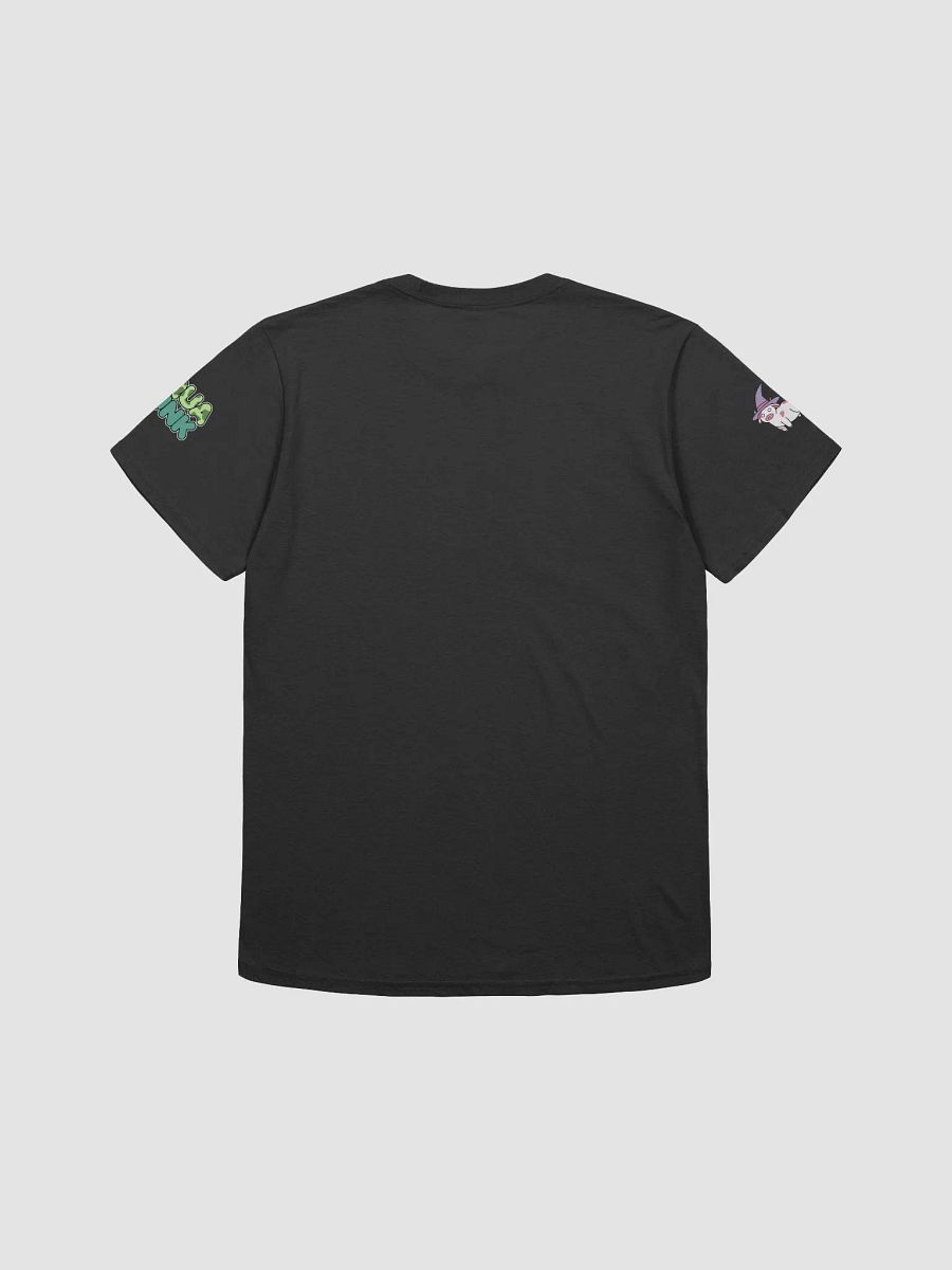 Happy Sunshine Softstyle Shirt product image (9)