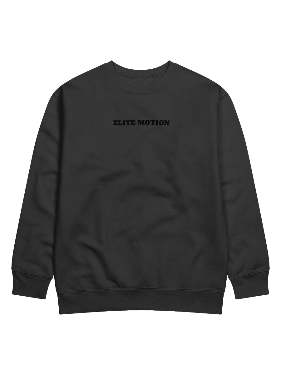 Elite Motion - Crewneck product image (1)