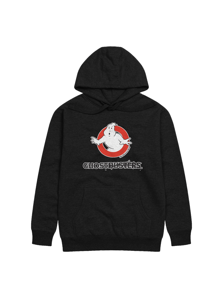 All Ghost, No Busting - unisex hoodie product image (8)