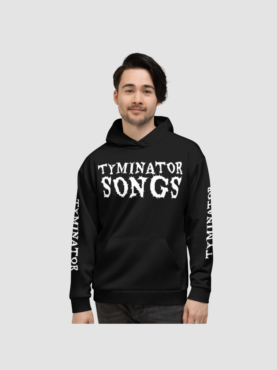 [Tyminatorsongs] All-Over Print Unisex Hoodie product image (10)