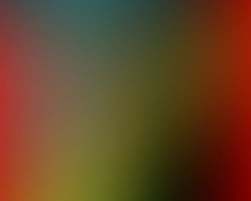 Audio thumbnail background