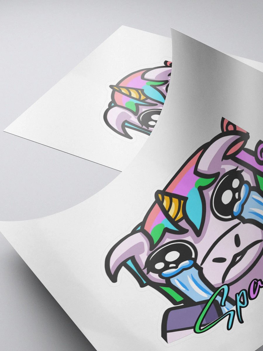 Sad Delilah product image (4)