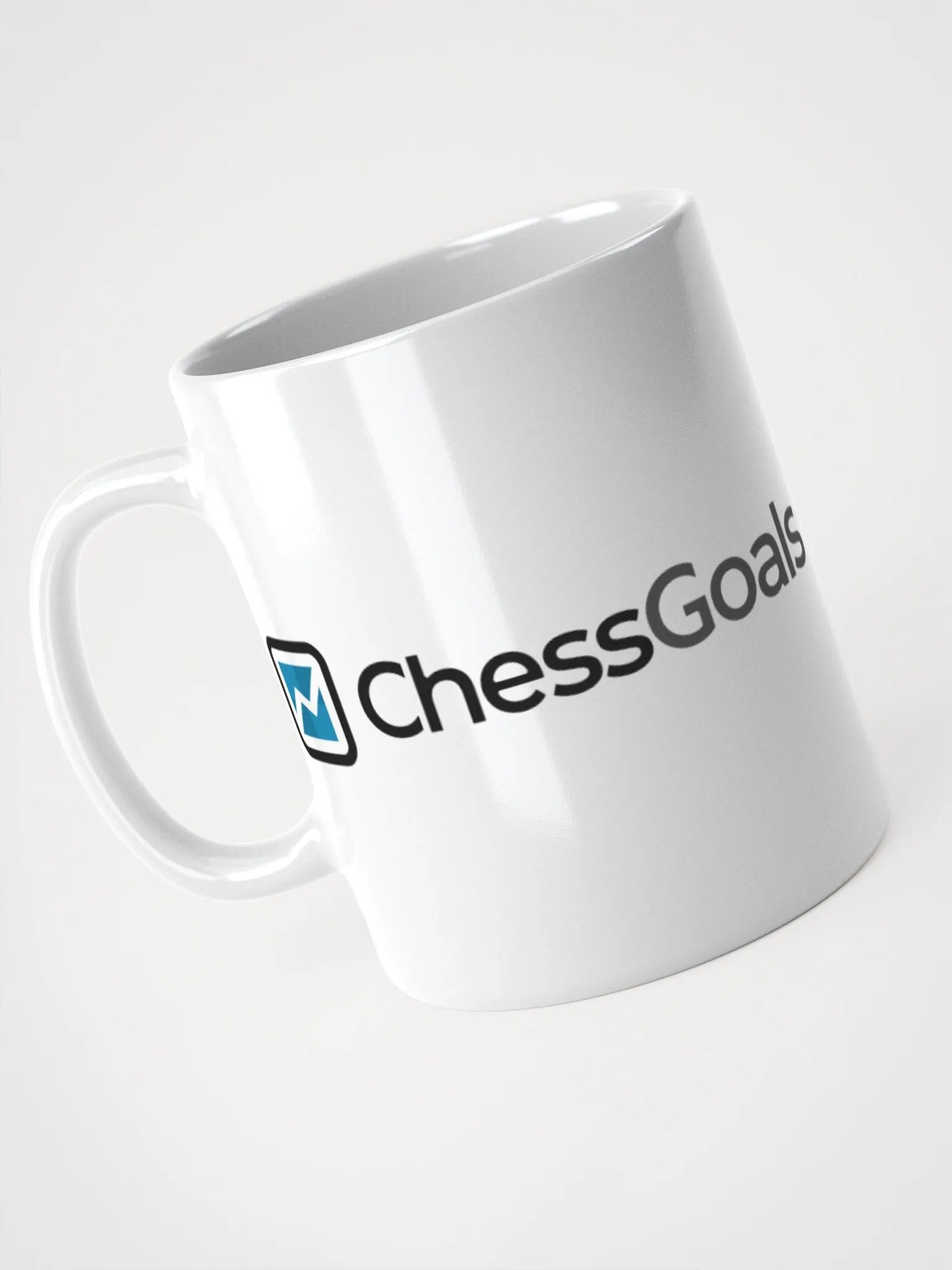 ChessGoals - Mug product image (1)