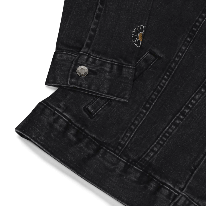 MURDAGANG DENIM JACKET product image (2)