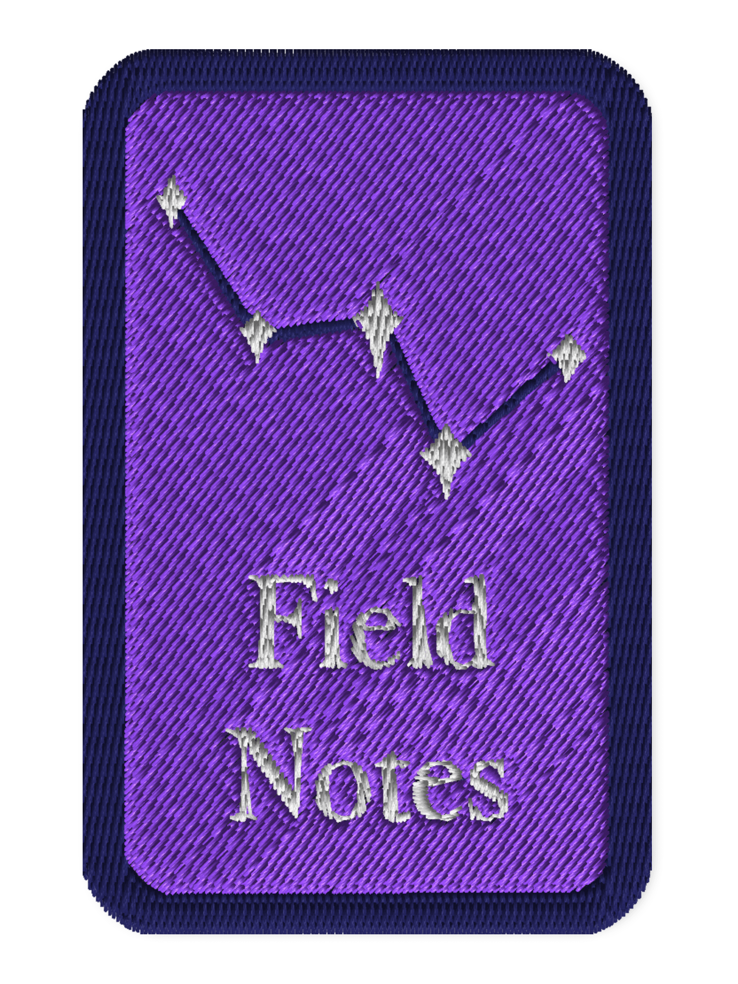 Field Notes Patch product image (1)