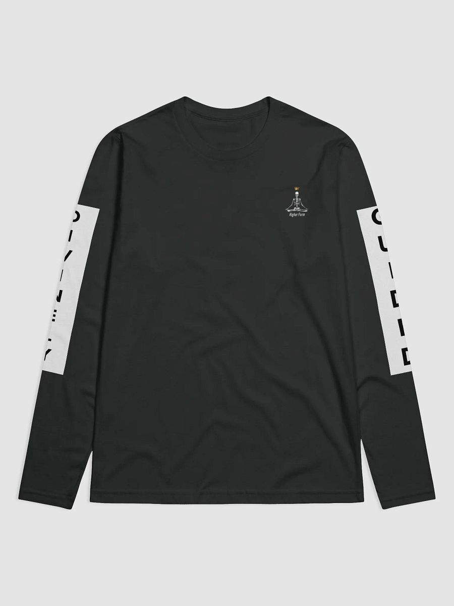 444 Long Sleeve Shirt product image (1)