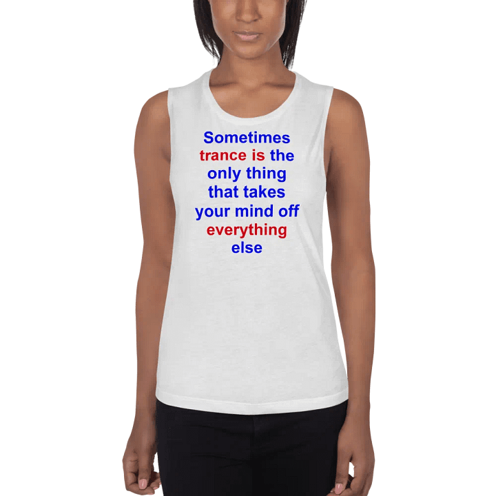 Trance Is Everything product image (1)