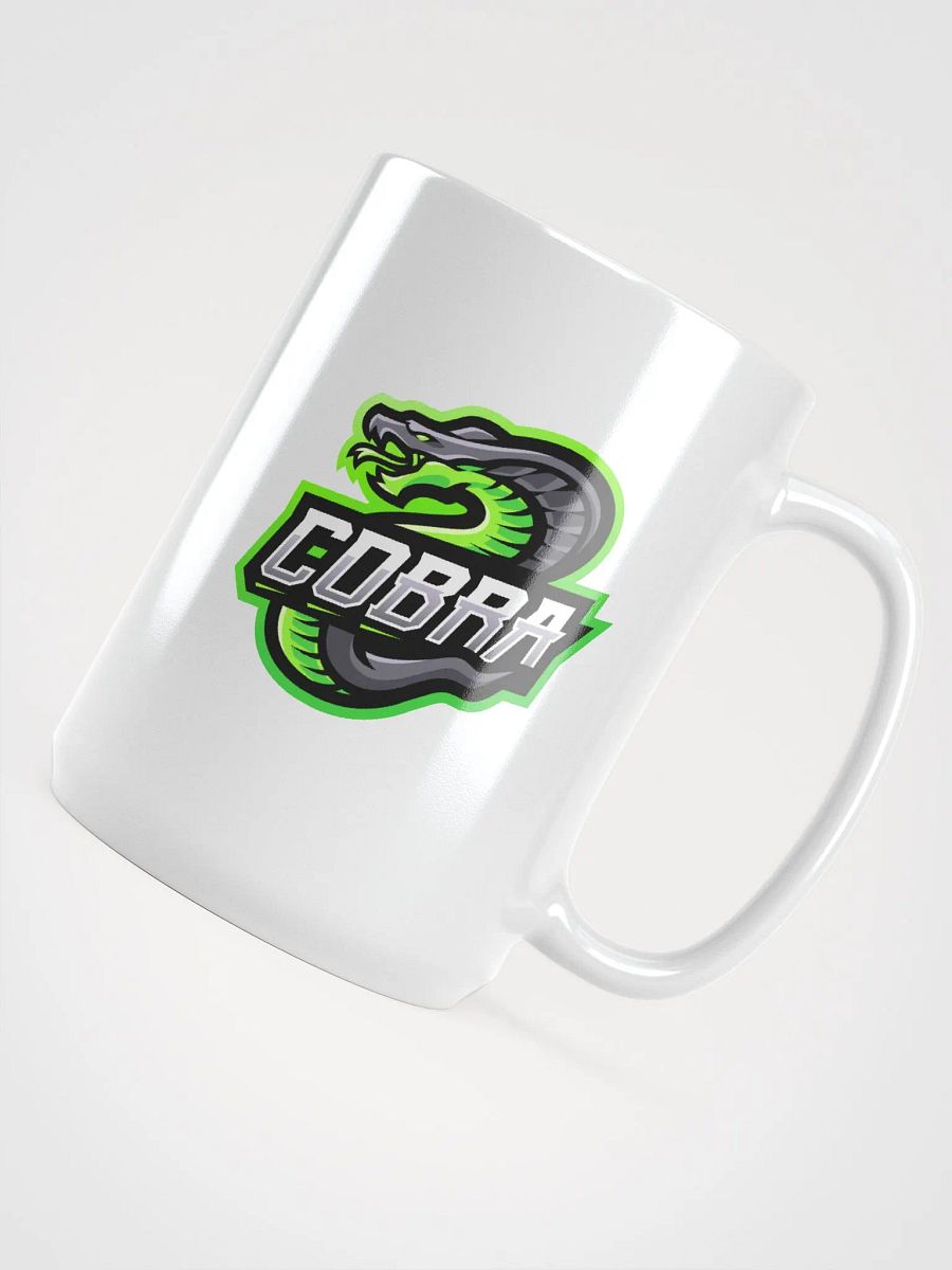 Cobra Strike Mug product image (4)