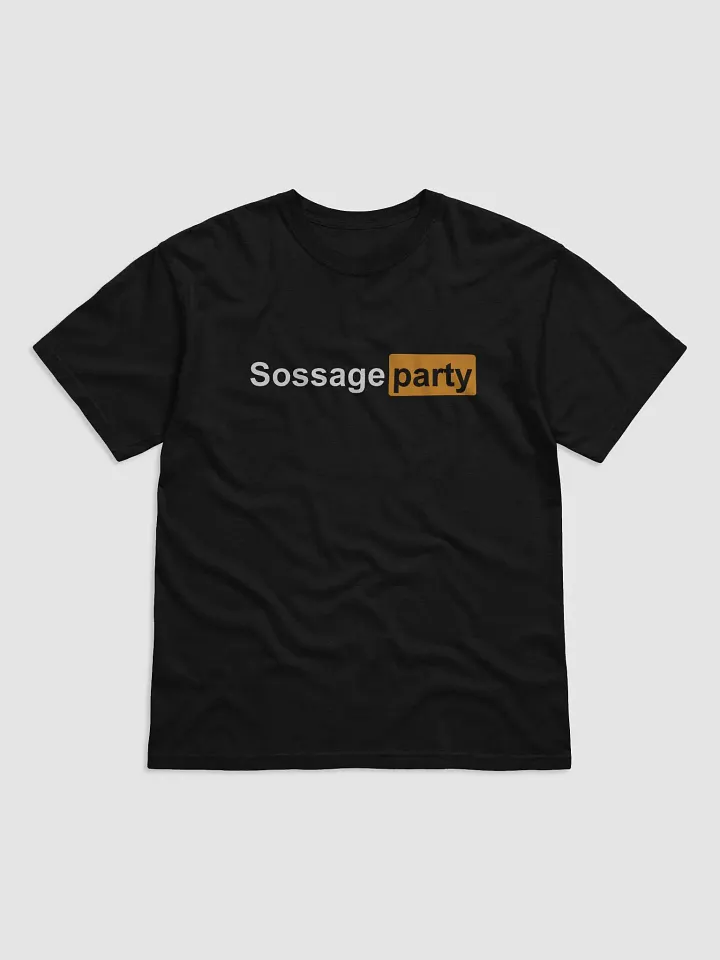 Sossage Party product image (1)