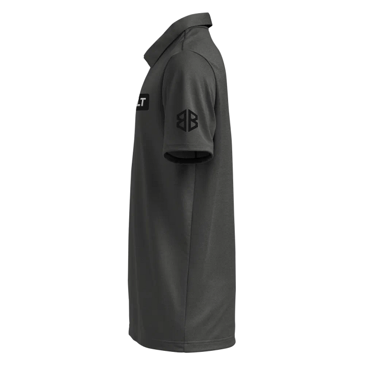 Built Adidas Polo product image (2)
