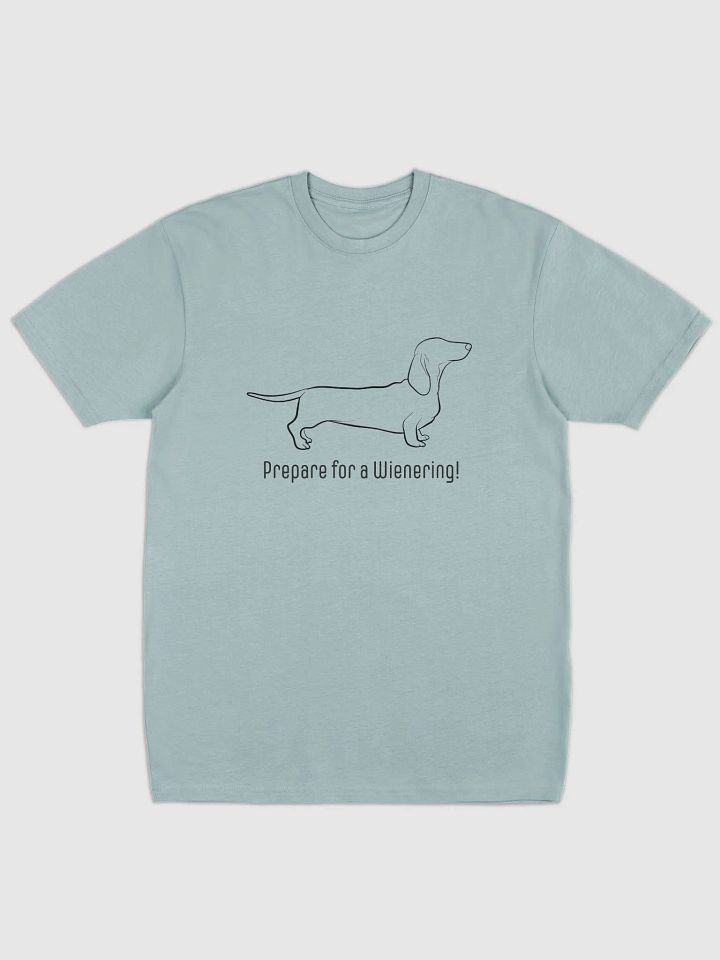 Wienering Large Tee product image (2)