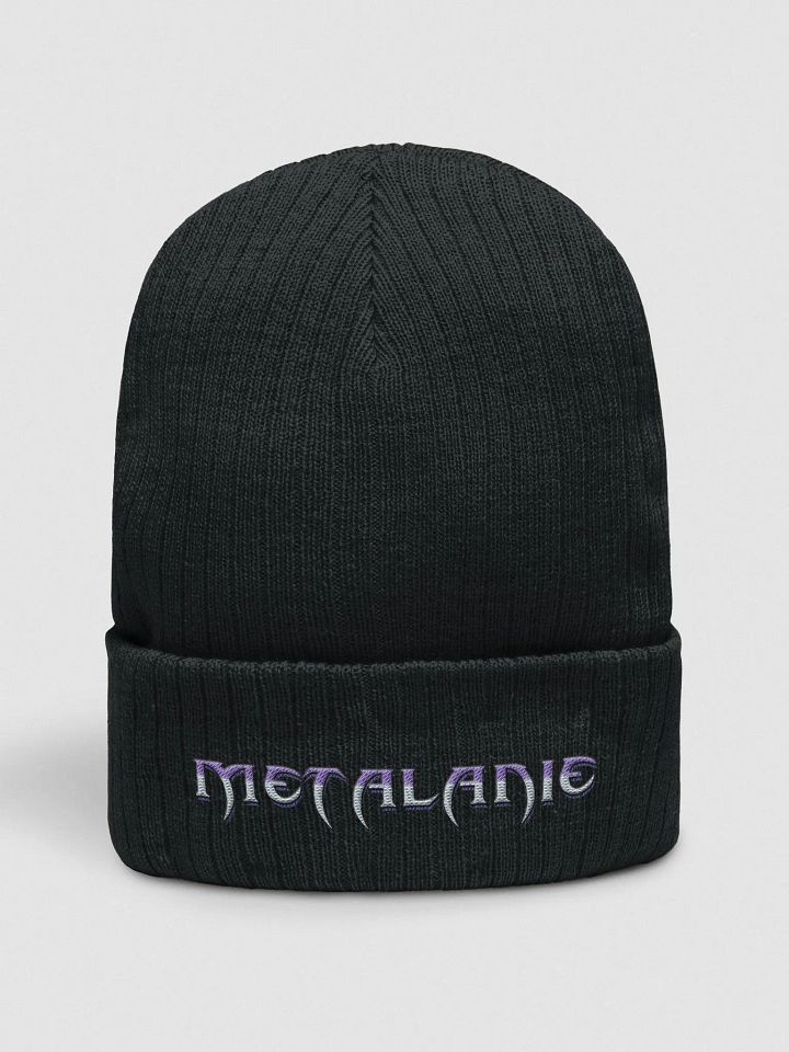 Metalanie Beanie product image (1)
