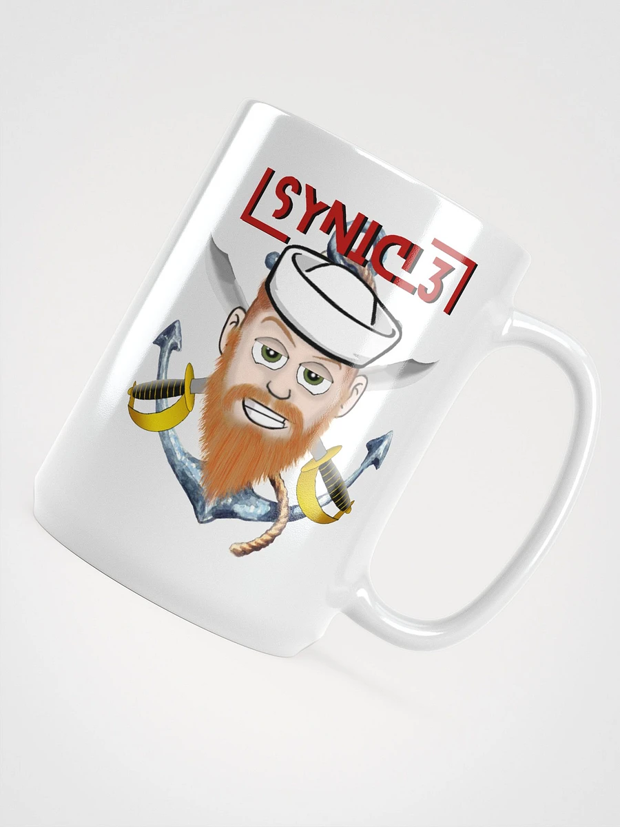 USCG Mug product image (4)