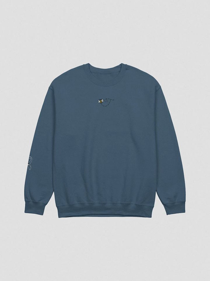 Bee Crewneck product image (2)