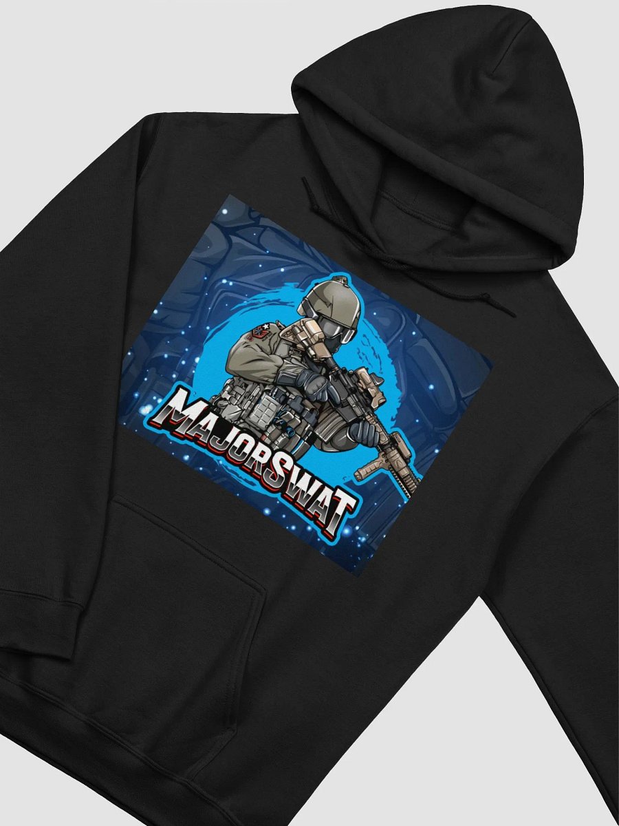Major Swat Banner Logo product image (8)