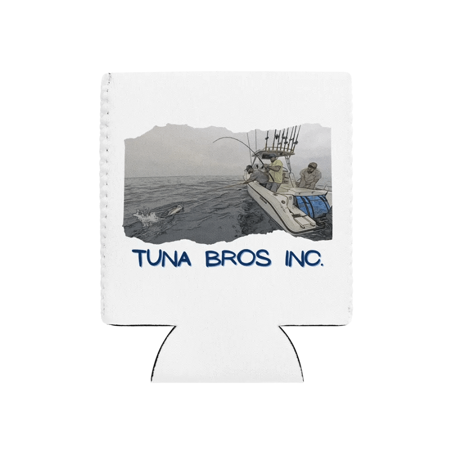 Tuna Bros Inc. Can Cozy product image (1)