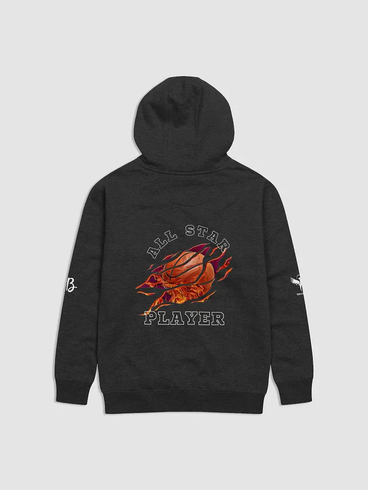 All Star: Hoodie product image (13)