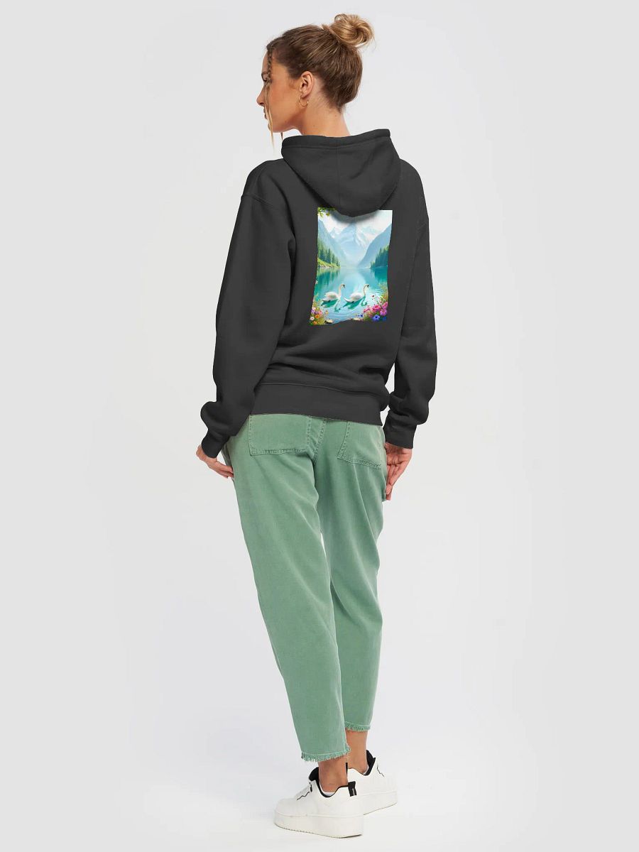 Korčula Vibes Premium Hoodie product image (36)