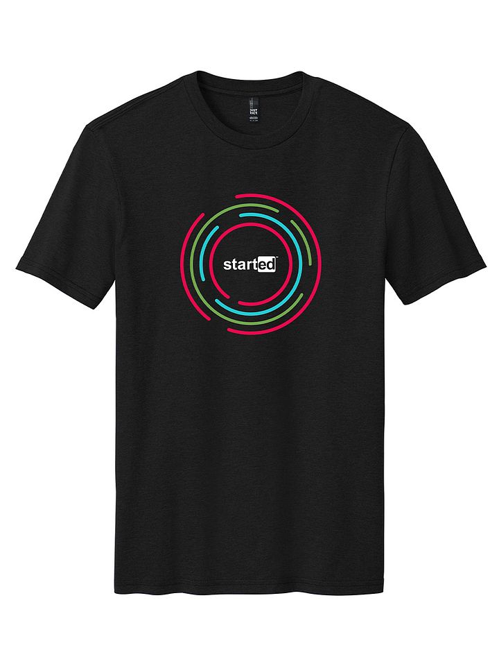 EDTECHWEEK 2024 T-Shirt product image (1)
