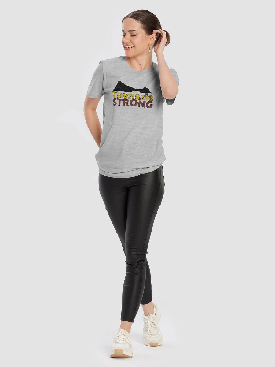 T-shirt - Tavnazia Strong product image (6)