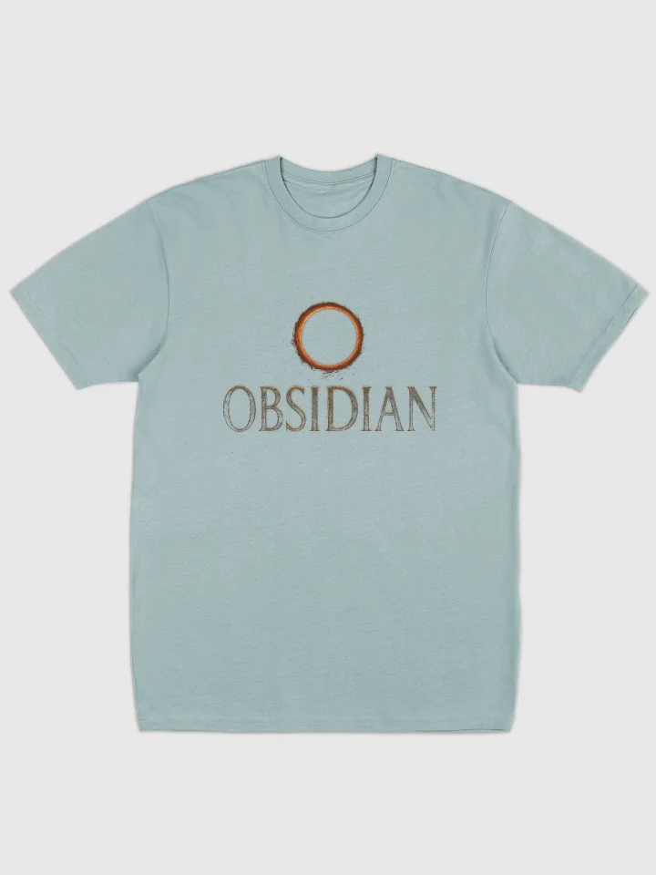 Mark of 0bsidian T-Shirt product image (4)