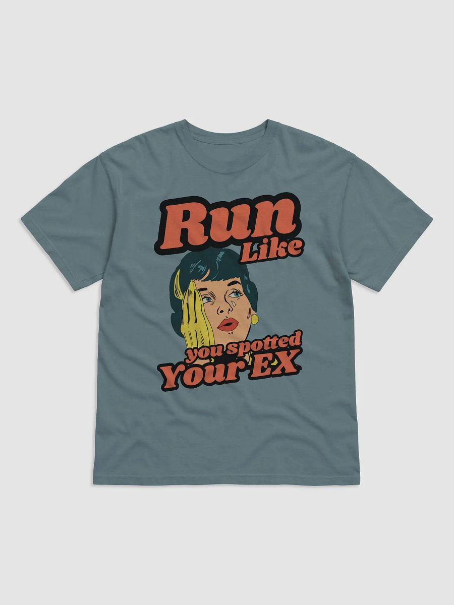 EX-Spotted Surprise Tee product image (6)
