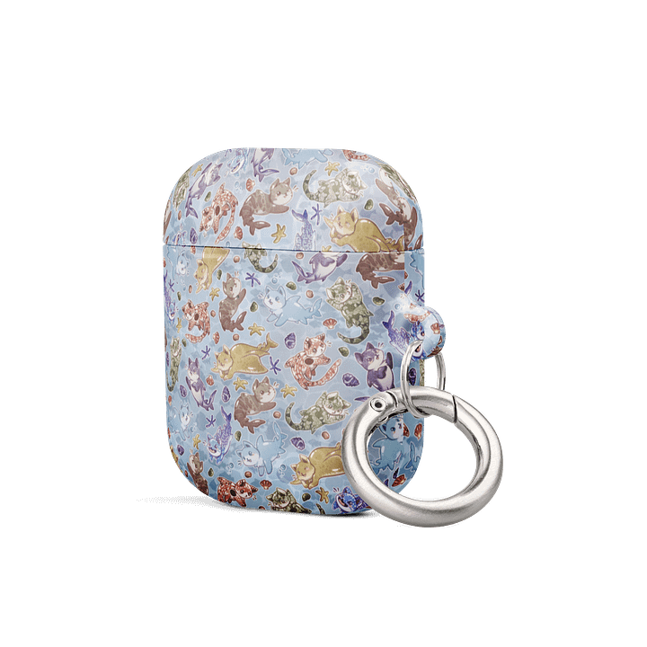 CATSHARK - case for airpods product image (6)