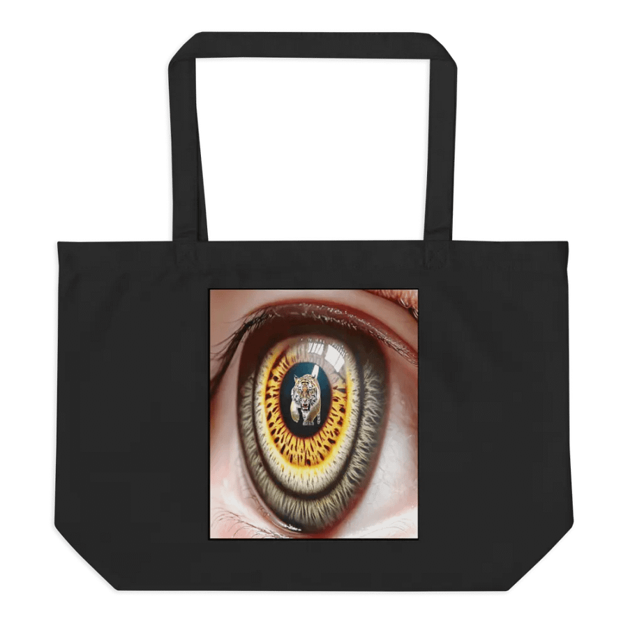 The Eye of the Tiger product image (6)