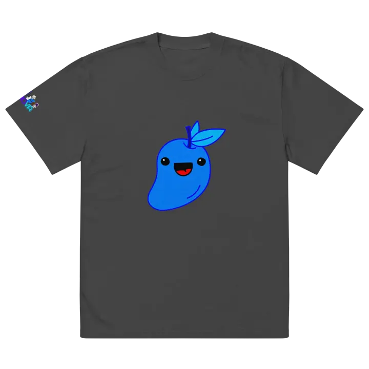 BluMango's T-Shirt product image (2)