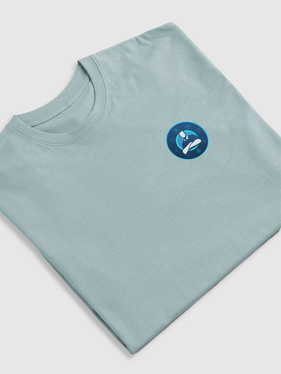Premium Men's Tee (Small Logo) product image (5)