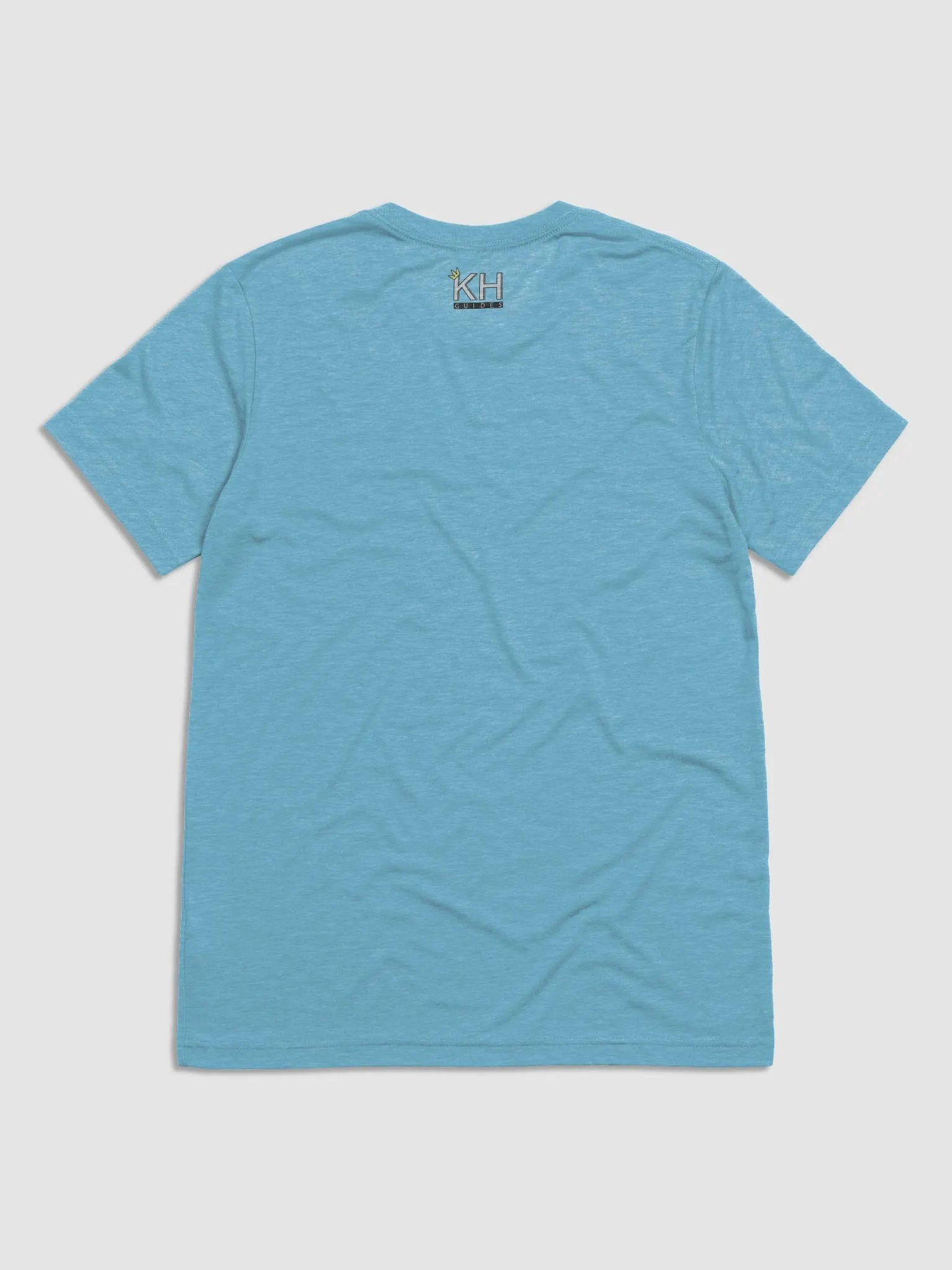 Magic Spells Short Sleeve T-Shirt product image (18)