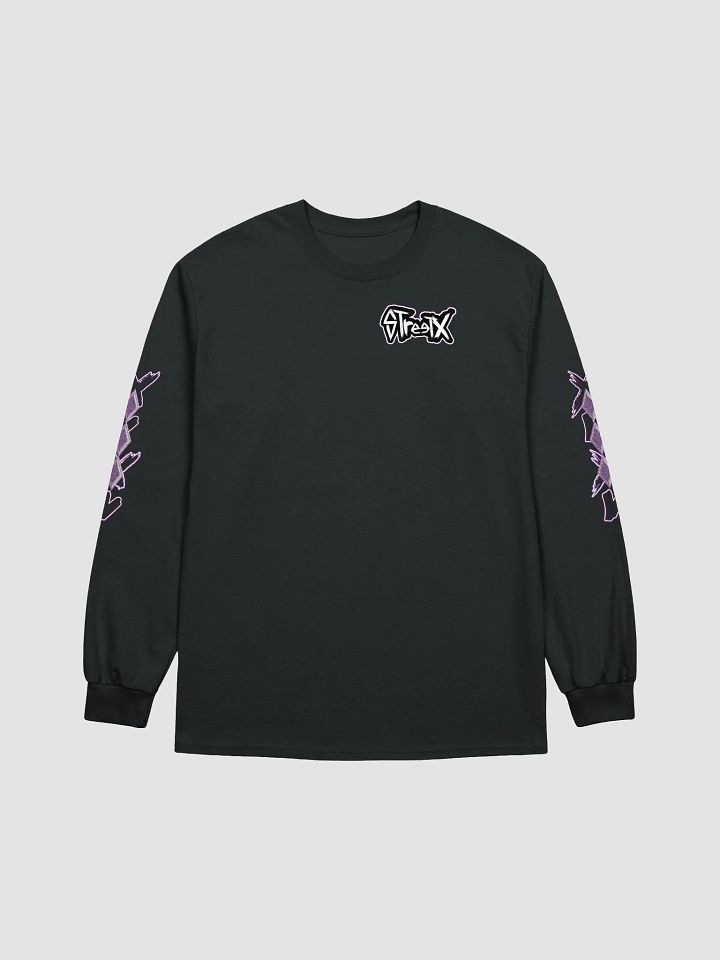 Dead Statue Long Sleeves product image (2)