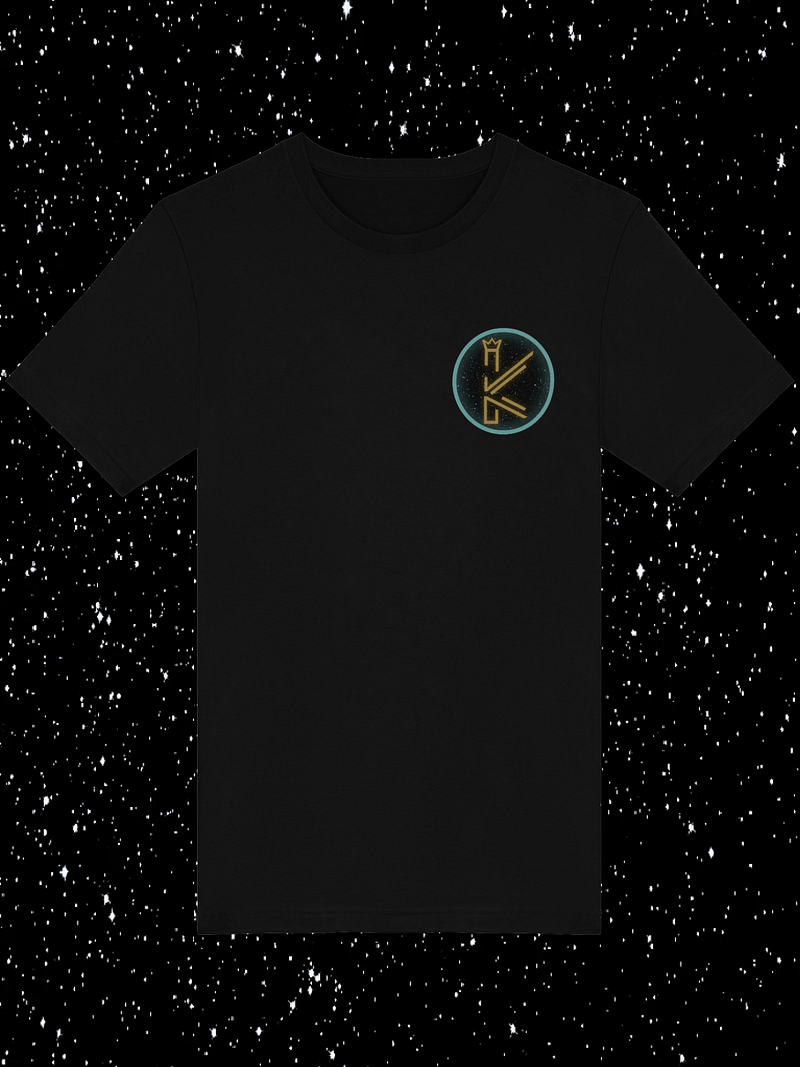 KINGBUTTERBONES TEE